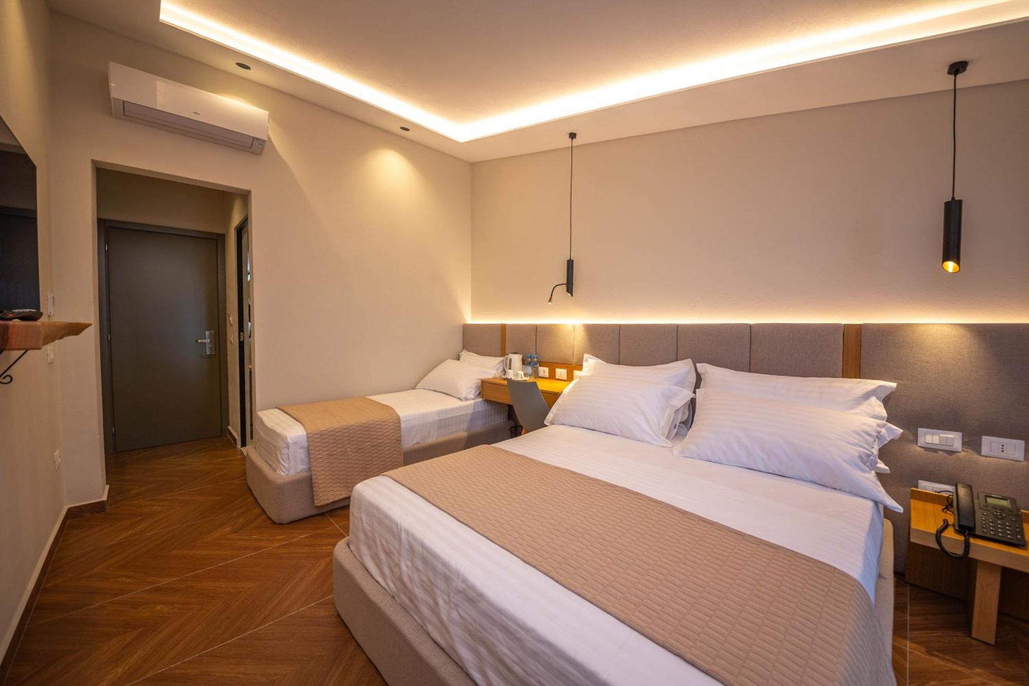 Emara Boutique Hotel Kavaje Room photo